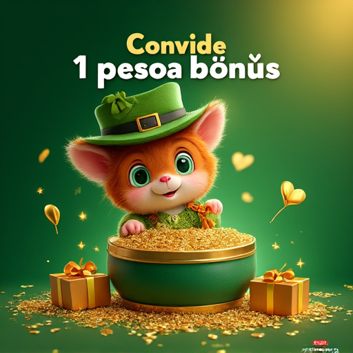 Imagem promocional da lobo888 mostrando a plataforma e suas vantagens