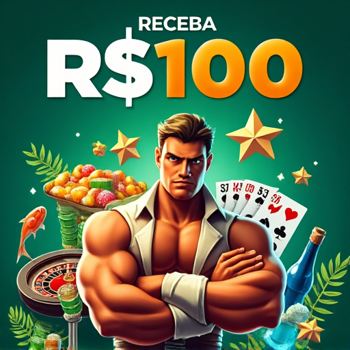 Imagem promocional da lobo888 mostrando a plataforma e suas vantagens
