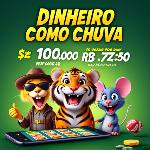 Imagem promocional da lobo888 mostrando a plataforma e suas vantagens