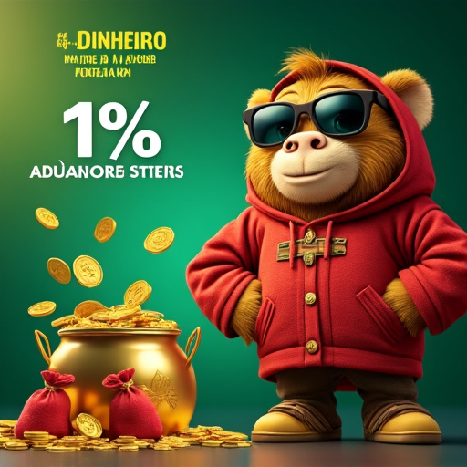 Imagem promocional da lobo888 mostrando a plataforma e suas vantagens