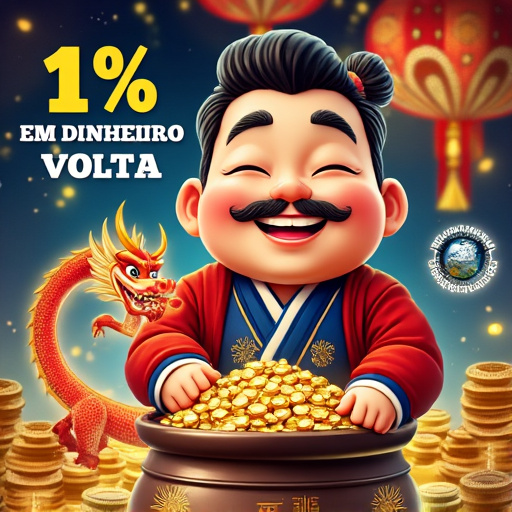 Imagem promocional da lobo888 mostrando a plataforma e suas vantagens