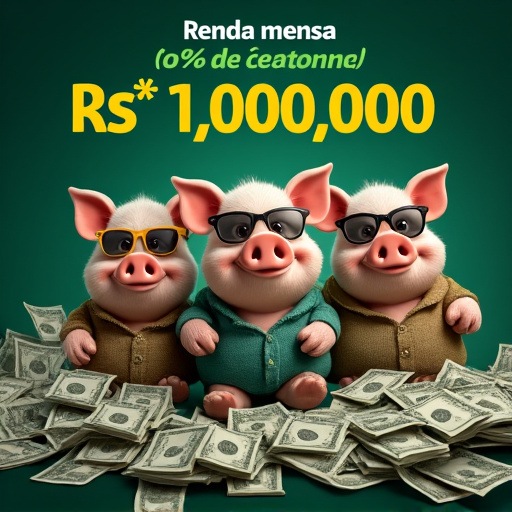 Imagem promocional da lobo888 mostrando a plataforma e suas vantagens