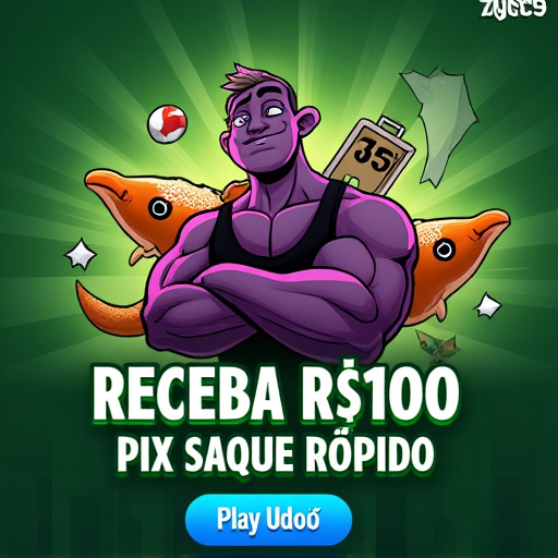 Imagem promocional da lobo888 mostrando a plataforma e suas vantagens