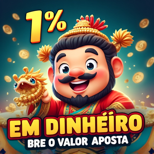 Imagem promocional da lobo888 mostrando a plataforma e suas vantagens