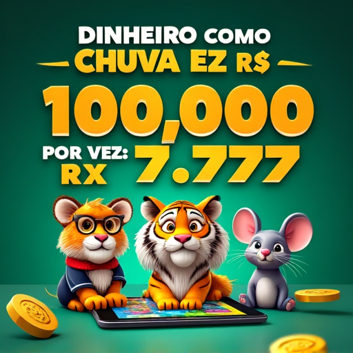 Imagem promocional da lobo888 mostrando a plataforma e suas vantagens