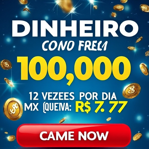 Imagem promocional da lobo888 mostrando a plataforma e suas vantagens