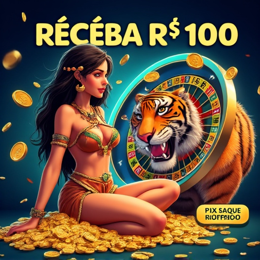 Imagem promocional da lobo888 mostrando a plataforma e suas vantagens
