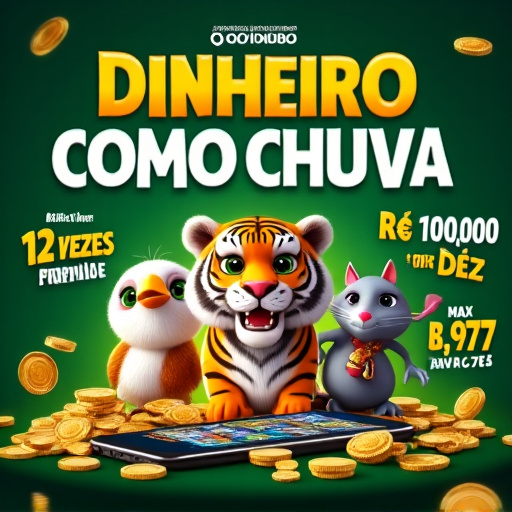 Imagem promocional da lobo888 mostrando a plataforma e suas vantagens