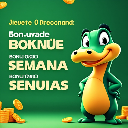 Imagem promocional da lobo888 mostrando a plataforma e suas vantagens