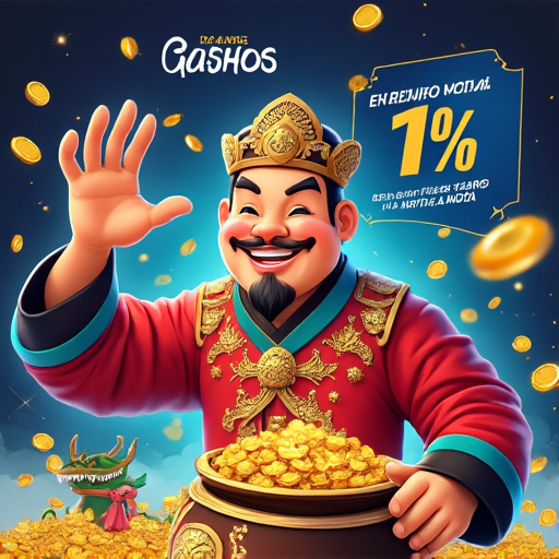 Imagem promocional da lobo888 mostrando a plataforma e suas vantagens