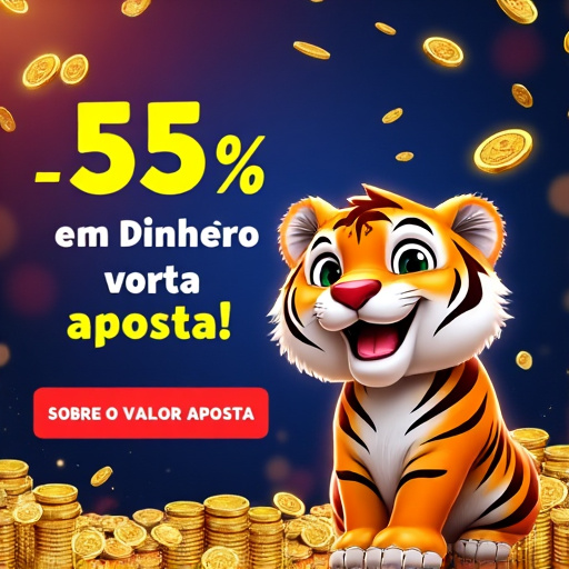 Imagem promocional da lobo888 mostrando a plataforma e suas vantagens