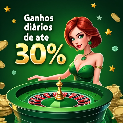 Imagem promocional da lobo888 mostrando a plataforma e suas vantagens
